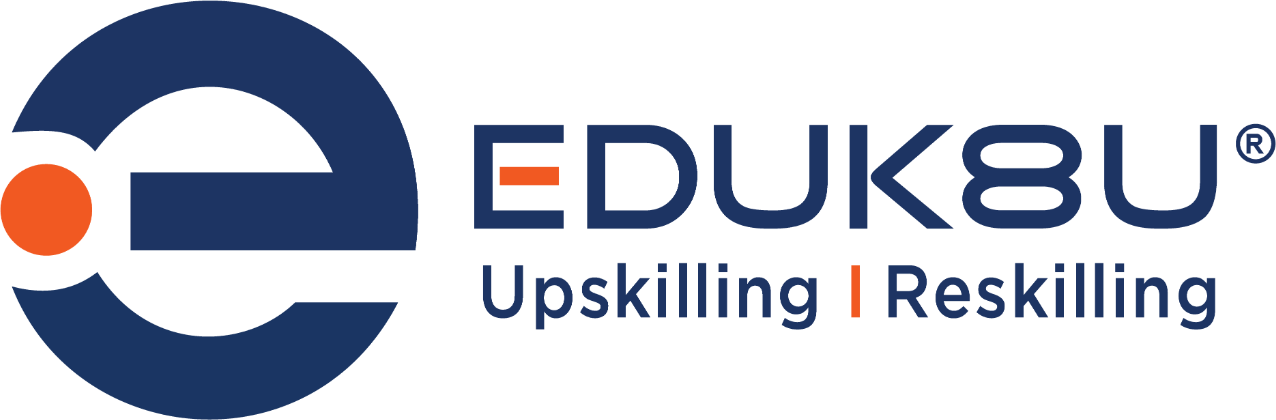 EDUK8U logo