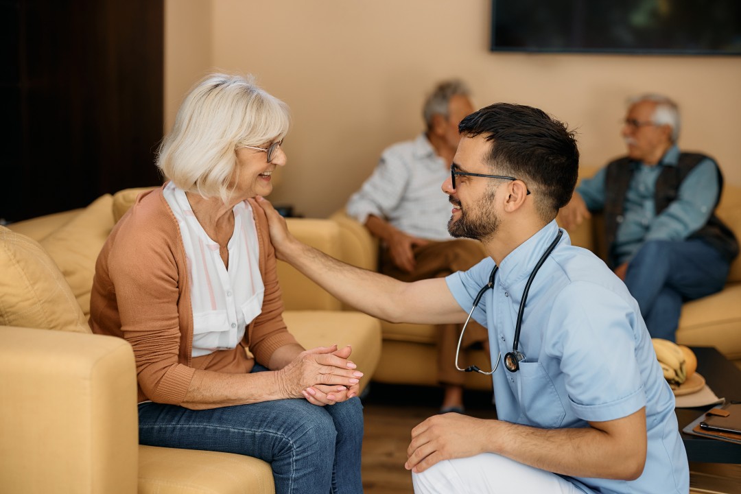 Enhance your Career with Work Experience in Australian Healthcare