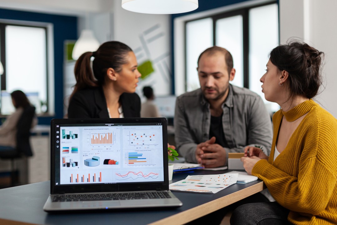 Demystifying HR Analytics: A Guide for Better Business Decisions (Part 1)