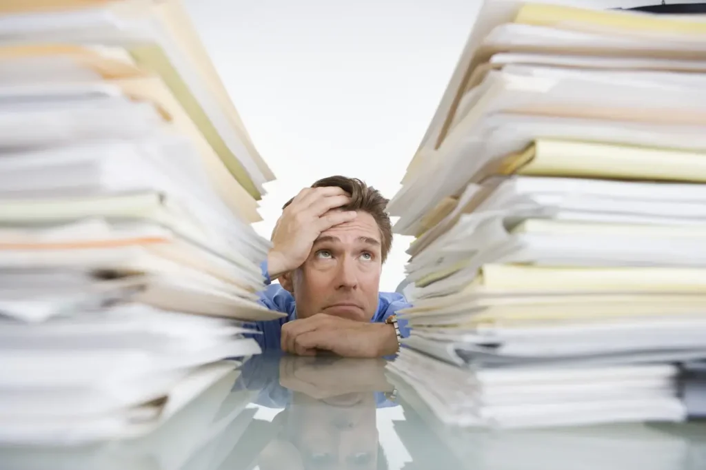 Is HR Really About Hiding Behind Paperwork to Appear Busy?