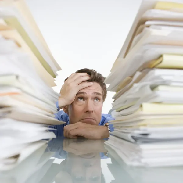 Is HR Really About Hiding Behind Paperwork to Appear Busy?