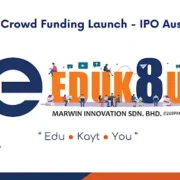 Exciting Equity Crowdfunding Campaign
