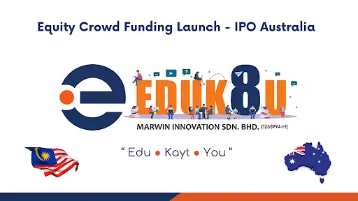 Exciting Equity Crowdfunding Campaign