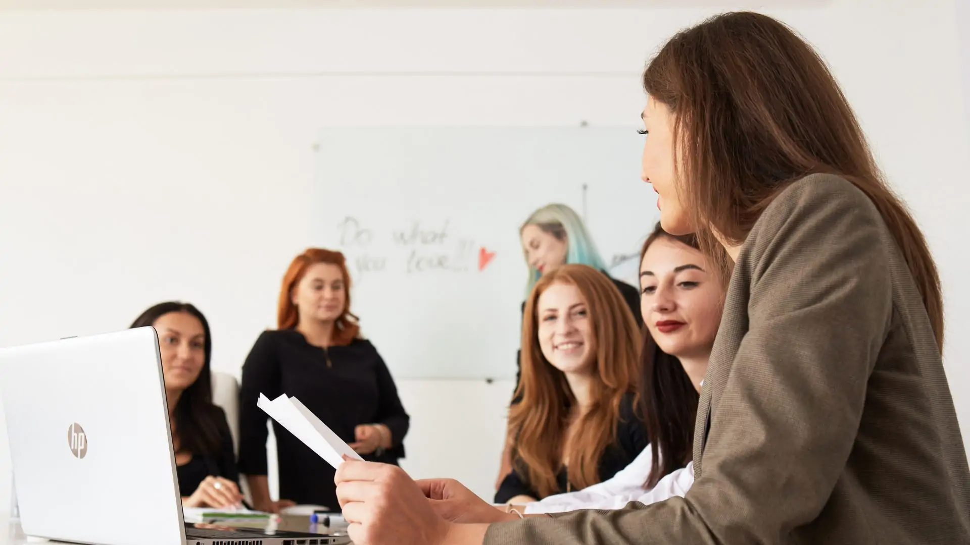 Future Outlook of HR Business Partner: From Middle to Senior HR Managers