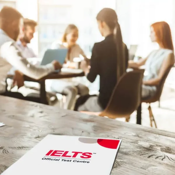 Study IELTS in Australia As a Healthcare Professional