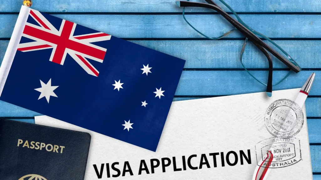 Simplify Your Study Abroad: Visa Help Australia for Healthcare