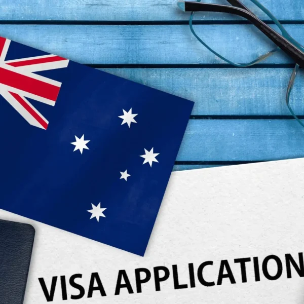 Simplify Your Study Abroad: Visa Help Australia for Healthcare