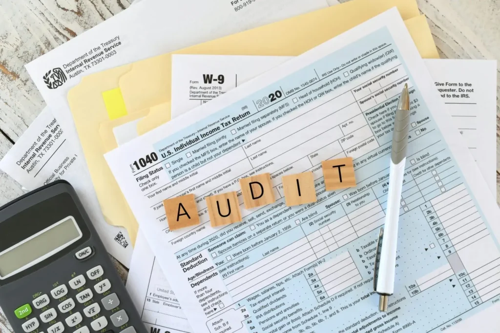 How a Payroll Audit Can Rescue Your Business