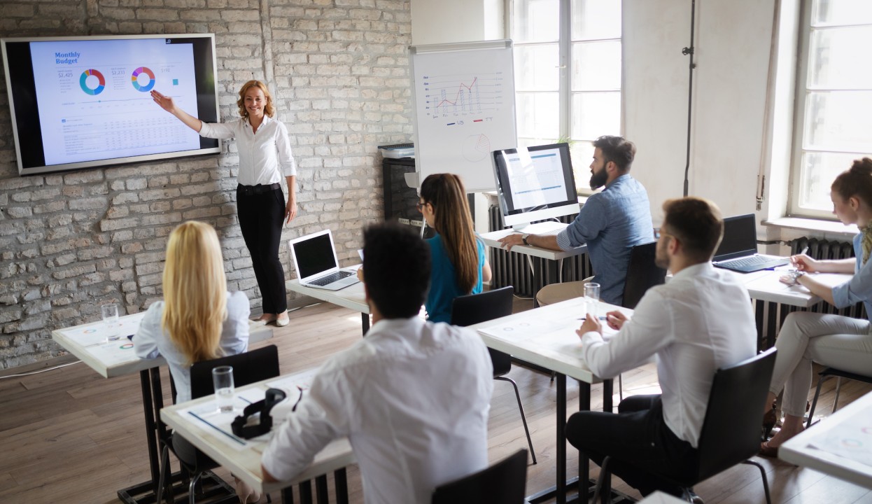 Measuring The Impact: Key ROI Models For Effective HRD In 2024