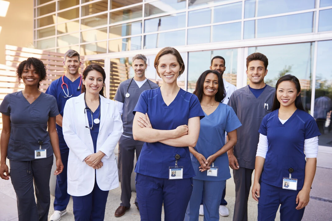 Nurses; Australia Needs YOU: A Lucrative Nursing Career Awaits.