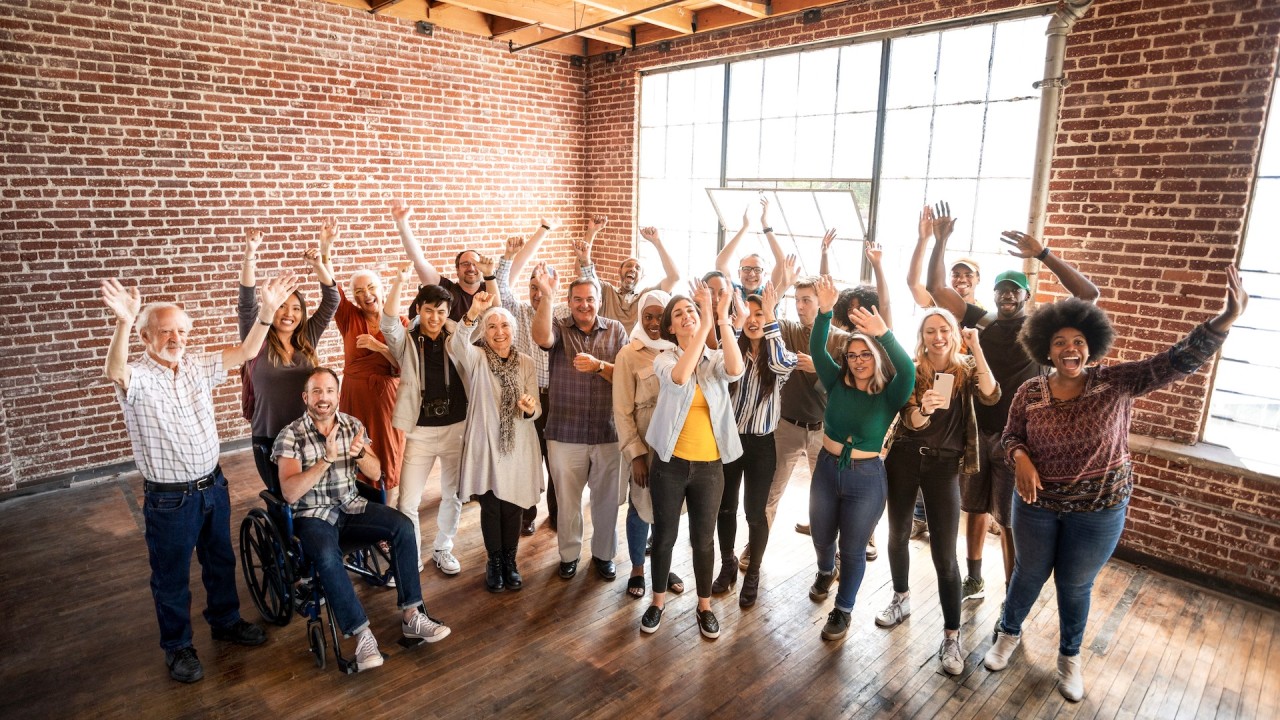 The 2025 Talent Challenge: Redesigning EVP for the Asian Workforce