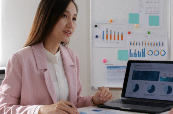 Building a Data‑Driven HR Foundation
