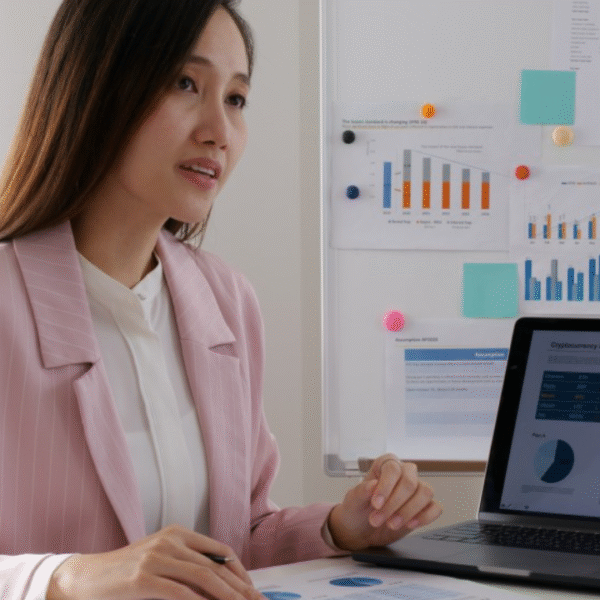 Building a Data‑Driven HR Foundation