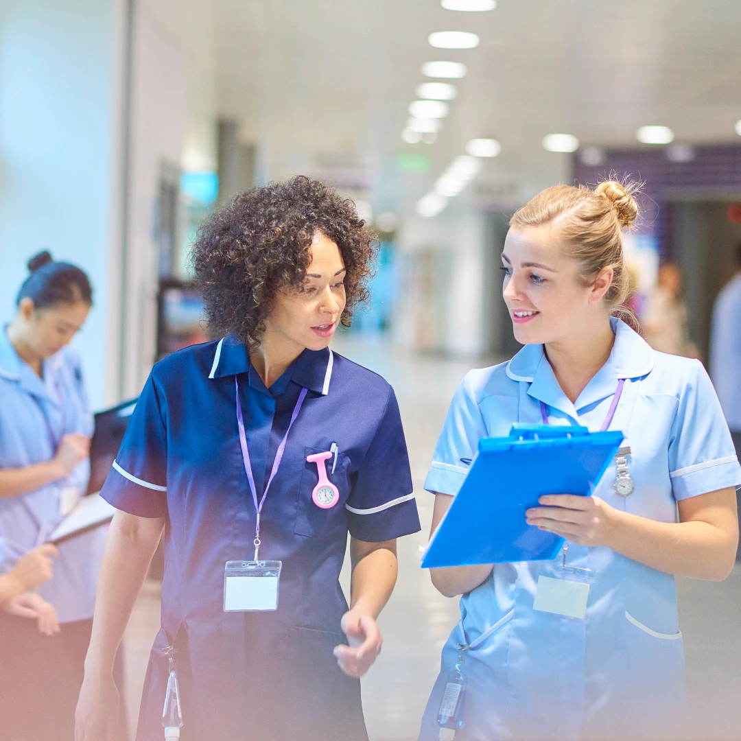 NCLEX Preparatory Qualification Course