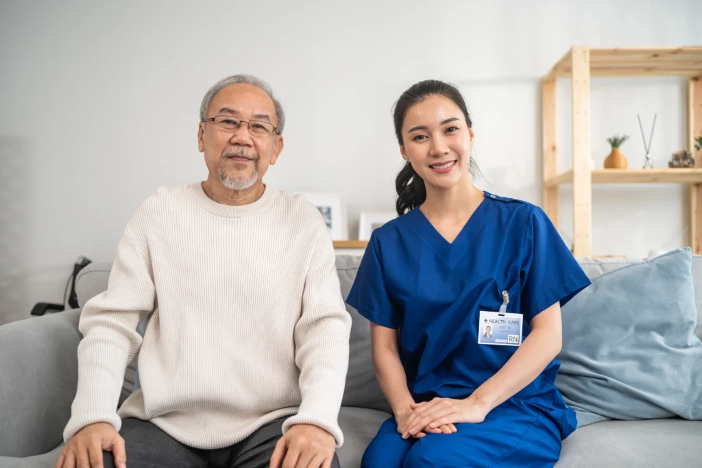 NCLEX Preparatory Qualification Course