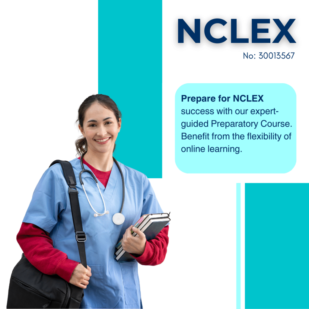 NCLEX