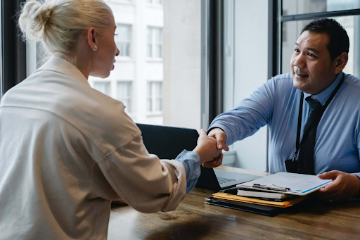 Building a Magnetic EVP: 5 Steps to Attract and Keep the Right Talent