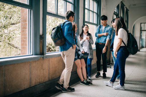 Future-Proof Your Career: Why Advanced Degrees in Leadership and People Management Are Essential