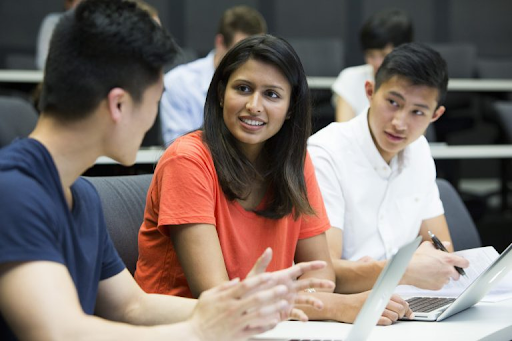 From Classroom to Boardroom: How Postgraduate Education Transforms Your Career Path