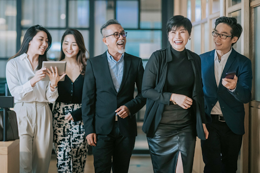 The Rise of Bespoke Postgraduate Programmes in Asia: Tailored Education for Career Growth