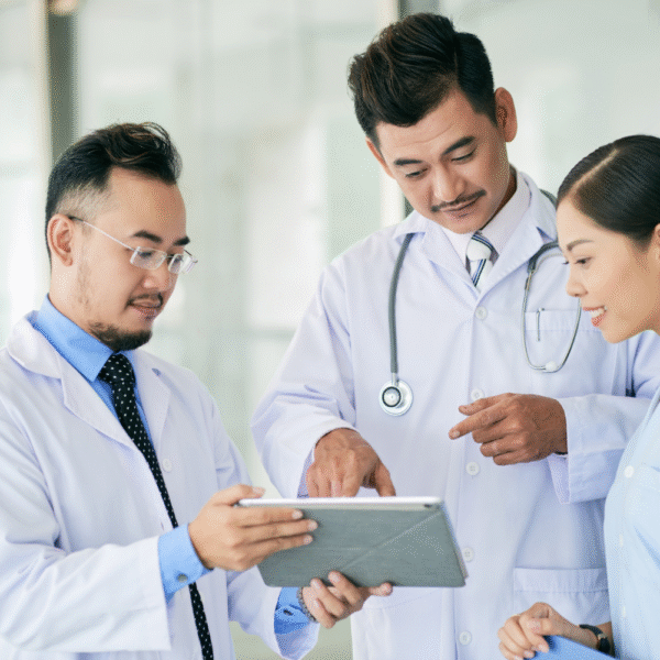 Leadership in Healthcare Requires More Than Expertise—It Requires Language