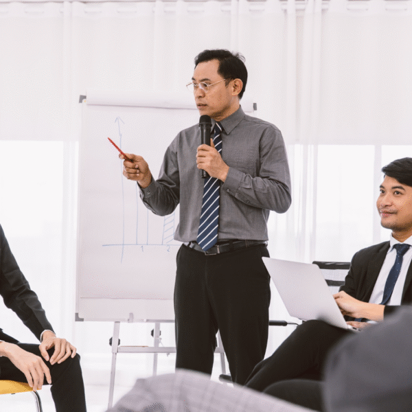 Why Asia’s Business Leaders are Choosing Doctorate Programs for Strategic Growth