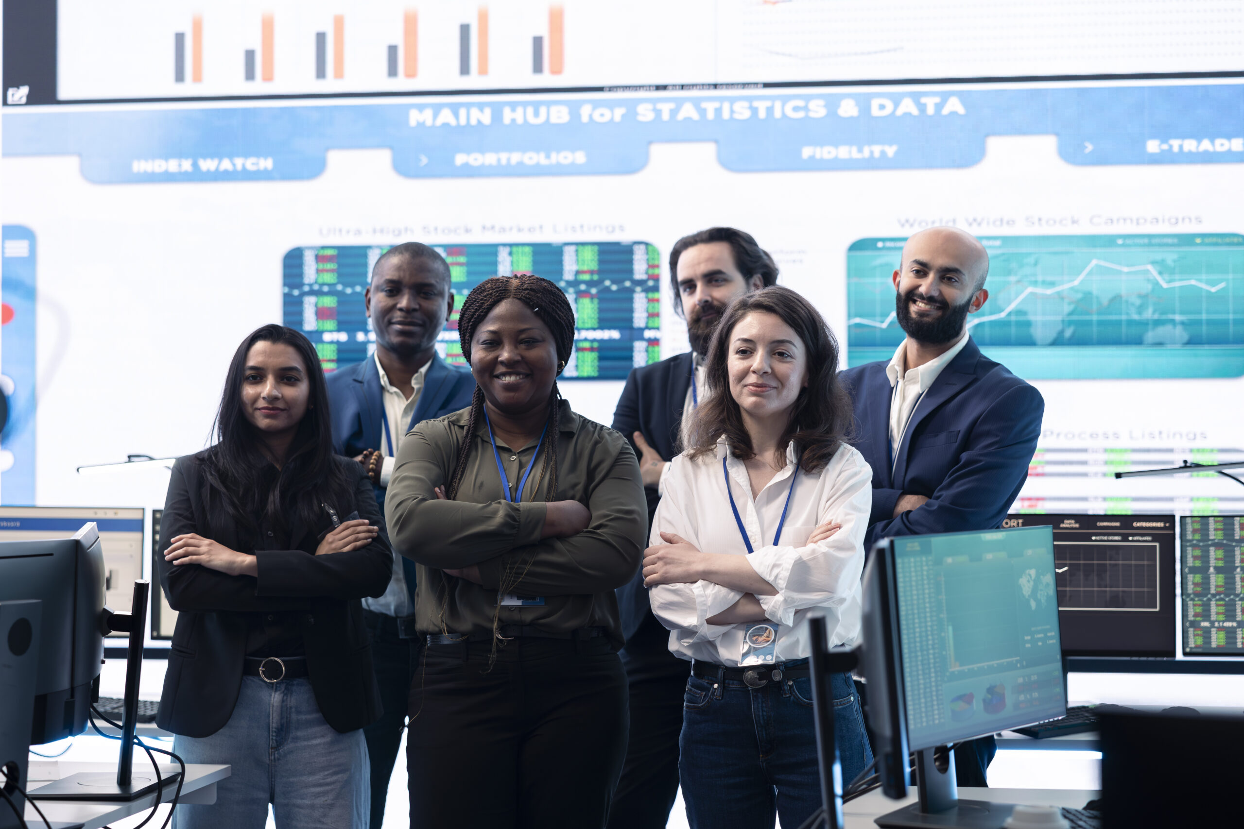 Data Centre Certification