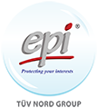 epi logo