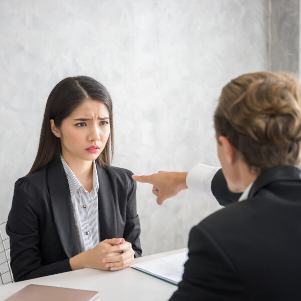 Job Mismatch: Are You a Victim?