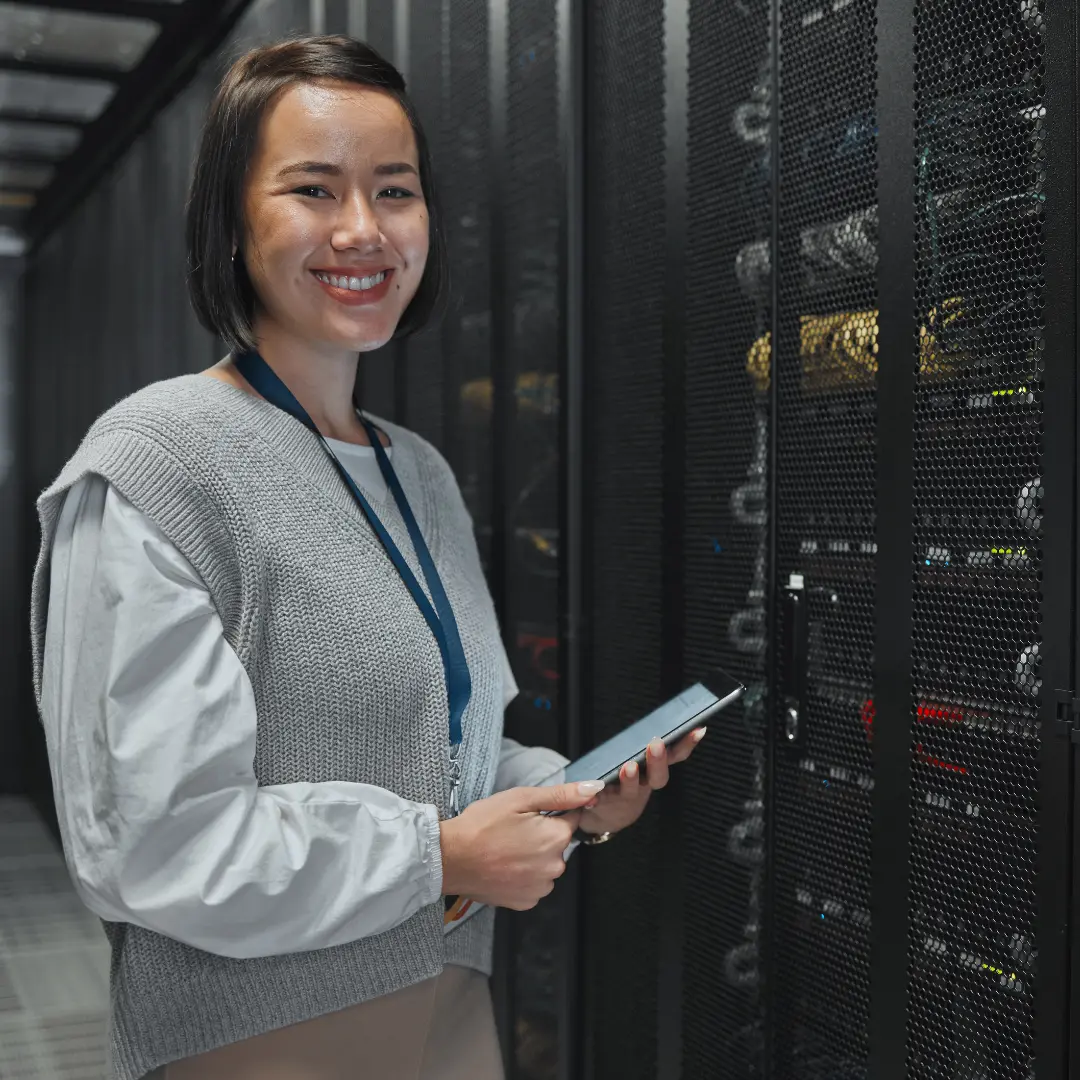 Home 14 Data Center Certifiation