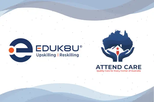 Eduk8u x Attend Care