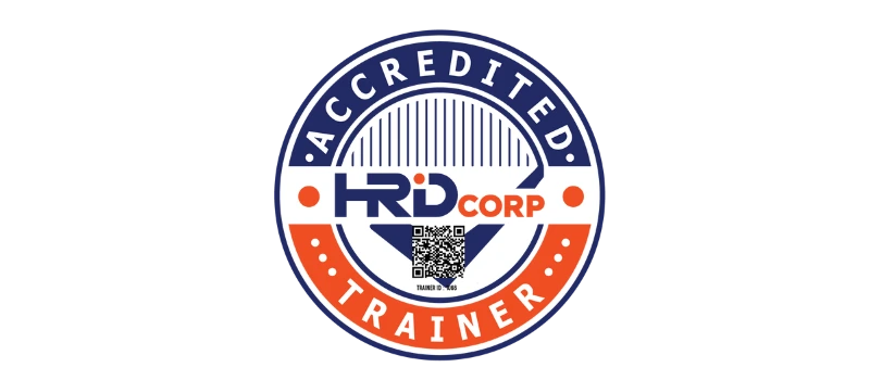 HRD Corp Trainer