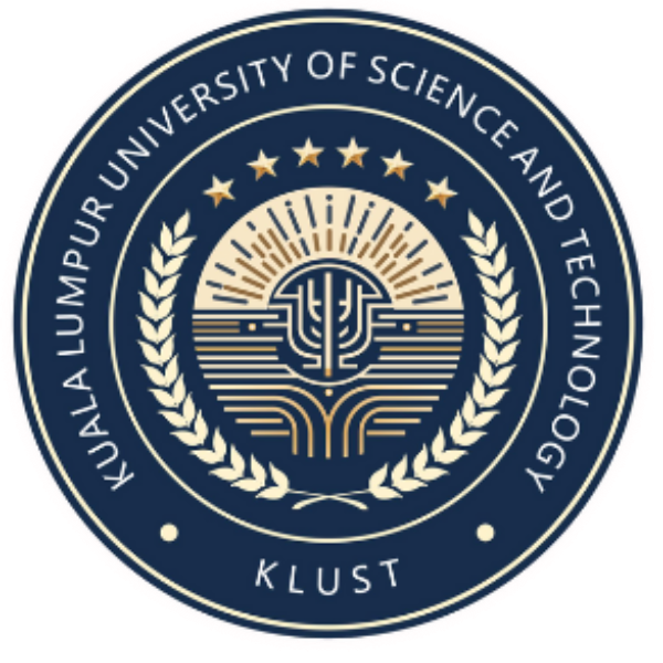 KLUST Official Logo Horizontal 1