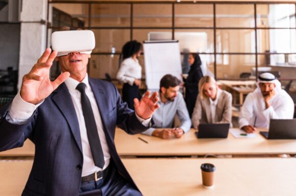 Workforce Architecture: The “Build, Buy, Borrow, Bridge” Strategy for 2030