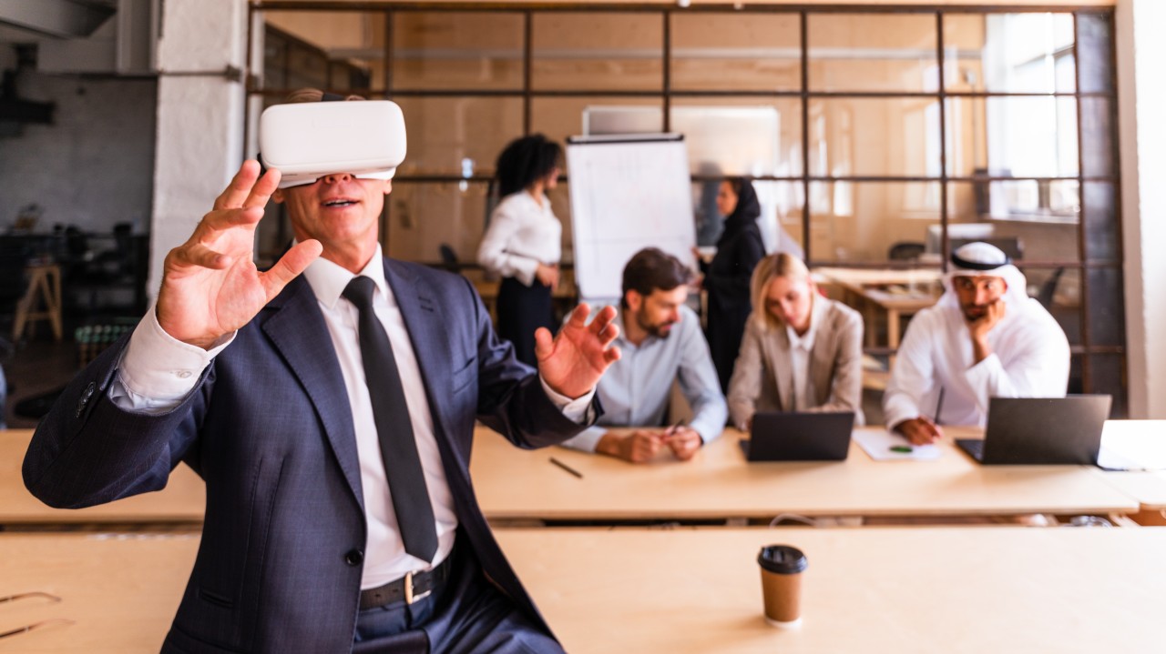 Workforce Architecture