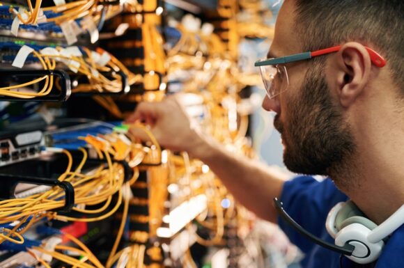 The A$4 Trillion Opportunity: Asia’s Data Centre Engineer Shortage Is Your Career Opening