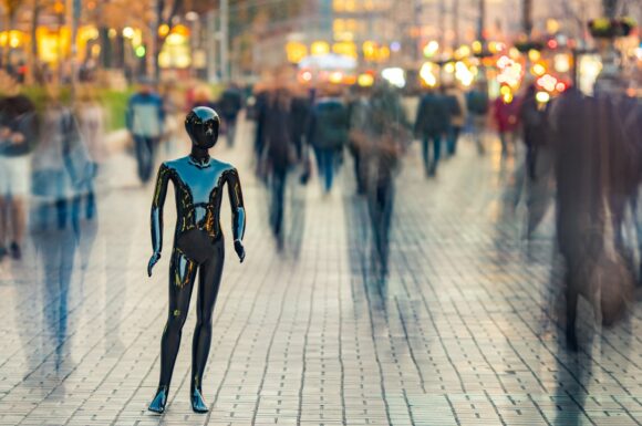 Is AI About to Make Your HR Role Redundant?