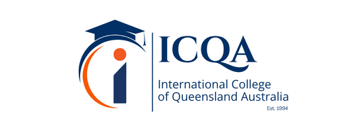 ICQA Logo