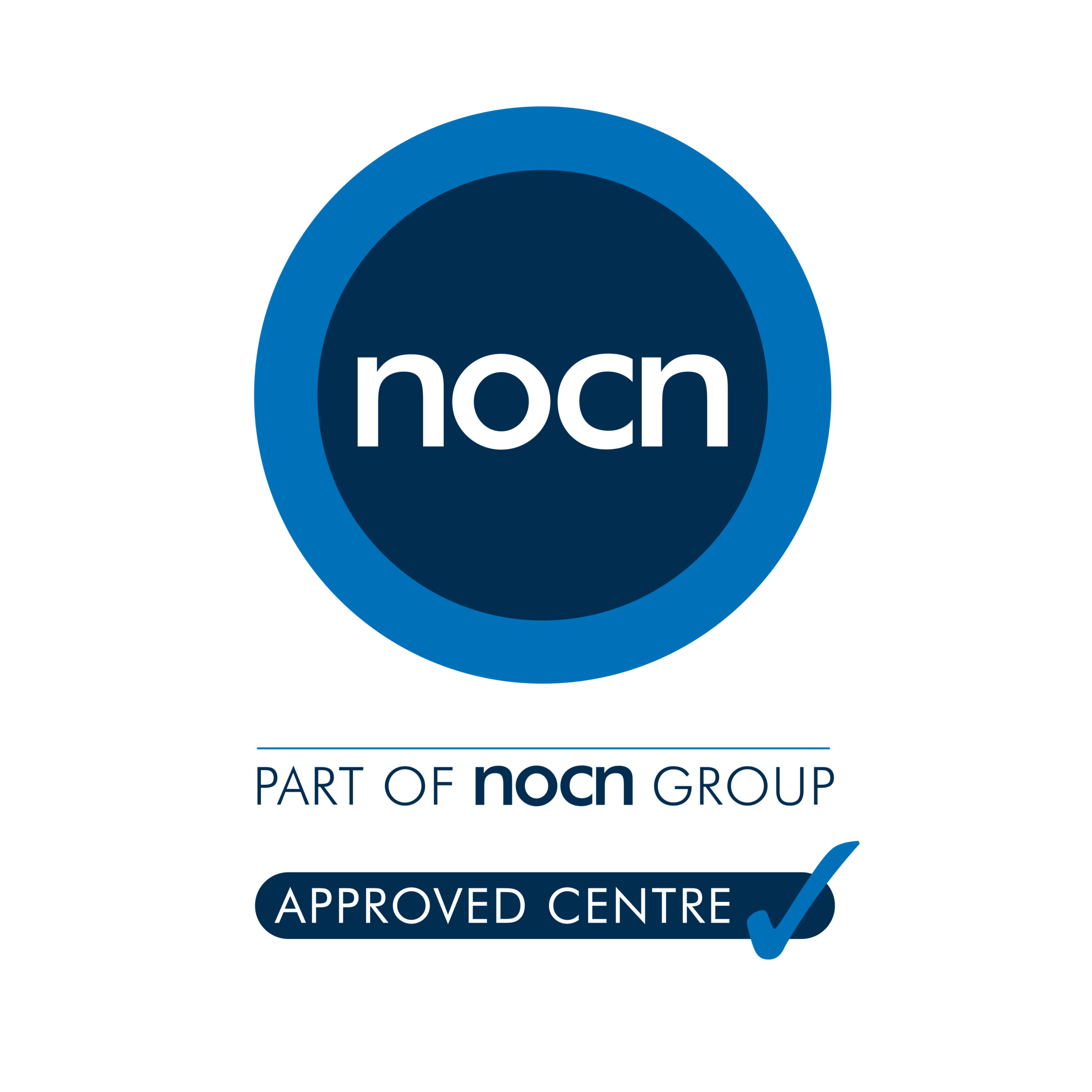 IELTS + UK Level 5 Certification 5 NOCN APPROVED CENTRE Logo PONG BIG 1 scaled 1