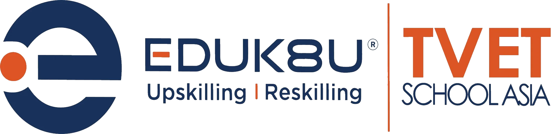 EDUK8U Logo
