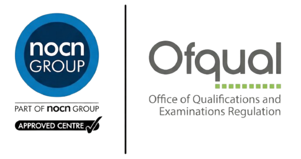 Homepage 34 NOCN Ofqual