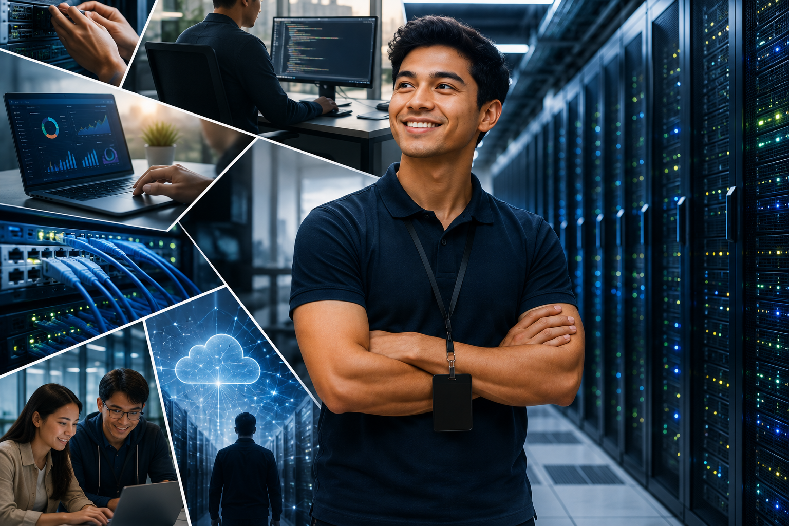 Data Centre Certification Courses | EDUK8U® 19 fd62a89e 7883 466c bd10 cfc5cbf9f55b