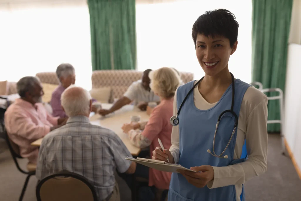 Homepage 46 regional healthcare talent bridge
